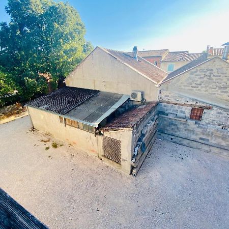 Apartament Studio Neuf Bien Place, Jardin Et Parking Gratuit Tuluza Zewnętrze zdjęcie