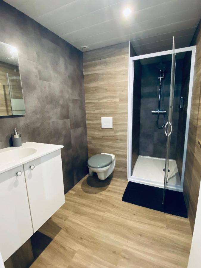 Apartament Studio Neuf Bien Place, Jardin Et Parking Gratuit Tuluza Zewnętrze zdjęcie