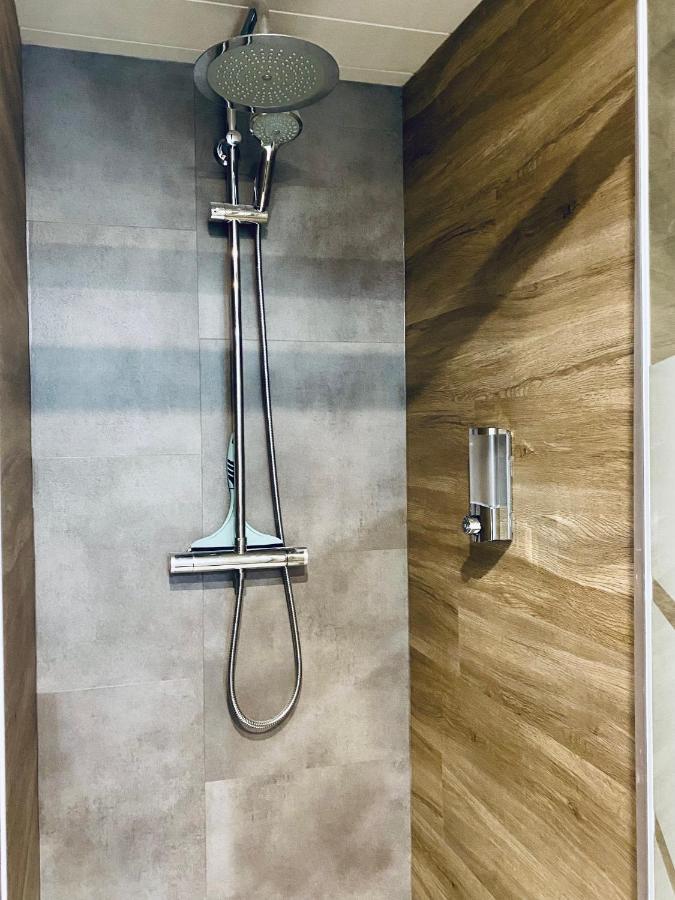 Apartament Studio Neuf Bien Place, Jardin Et Parking Gratuit Tuluza Zewnętrze zdjęcie