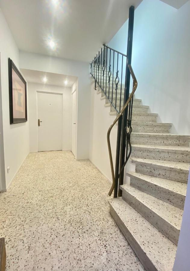 Apartament Studio Neuf Bien Place, Jardin Et Parking Gratuit Tuluza Zewnętrze zdjęcie