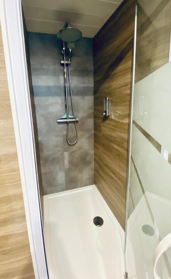 Apartament Studio Neuf Bien Place, Jardin Et Parking Gratuit Tuluza Zewnętrze zdjęcie