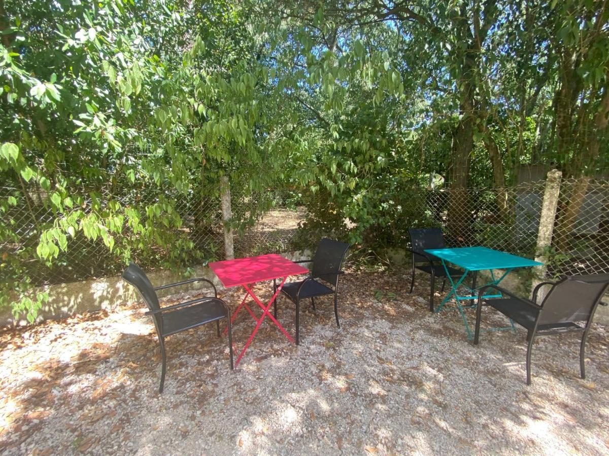 Apartament Studio Neuf Bien Place, Jardin Et Parking Gratuit Tuluza Zewnętrze zdjęcie